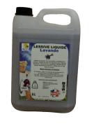 Lessive liquide linge