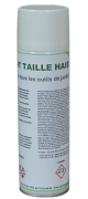 Lubrifiant taille haies